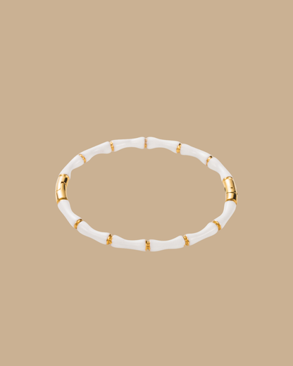 Bamboo Luxe Bracelet