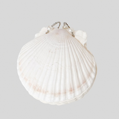 Sea Shell Notepad