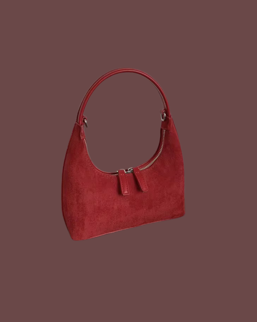 The Colette Crossbody Bag