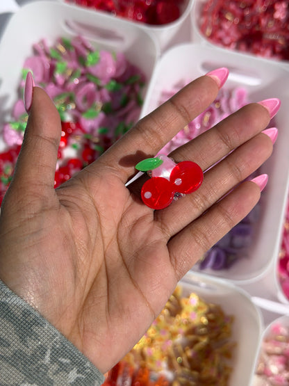 🍓 Sweet Treat 🍰✨ Mini Clips