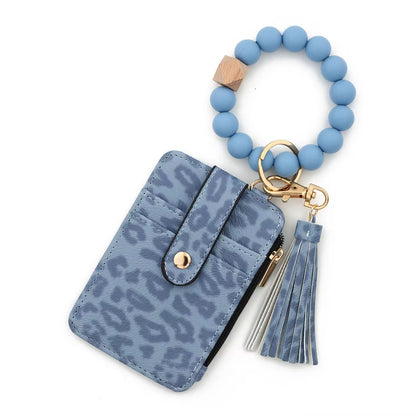 Wild About You Wristlet