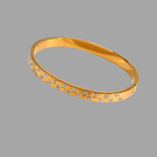 Nova Grace Bangle
