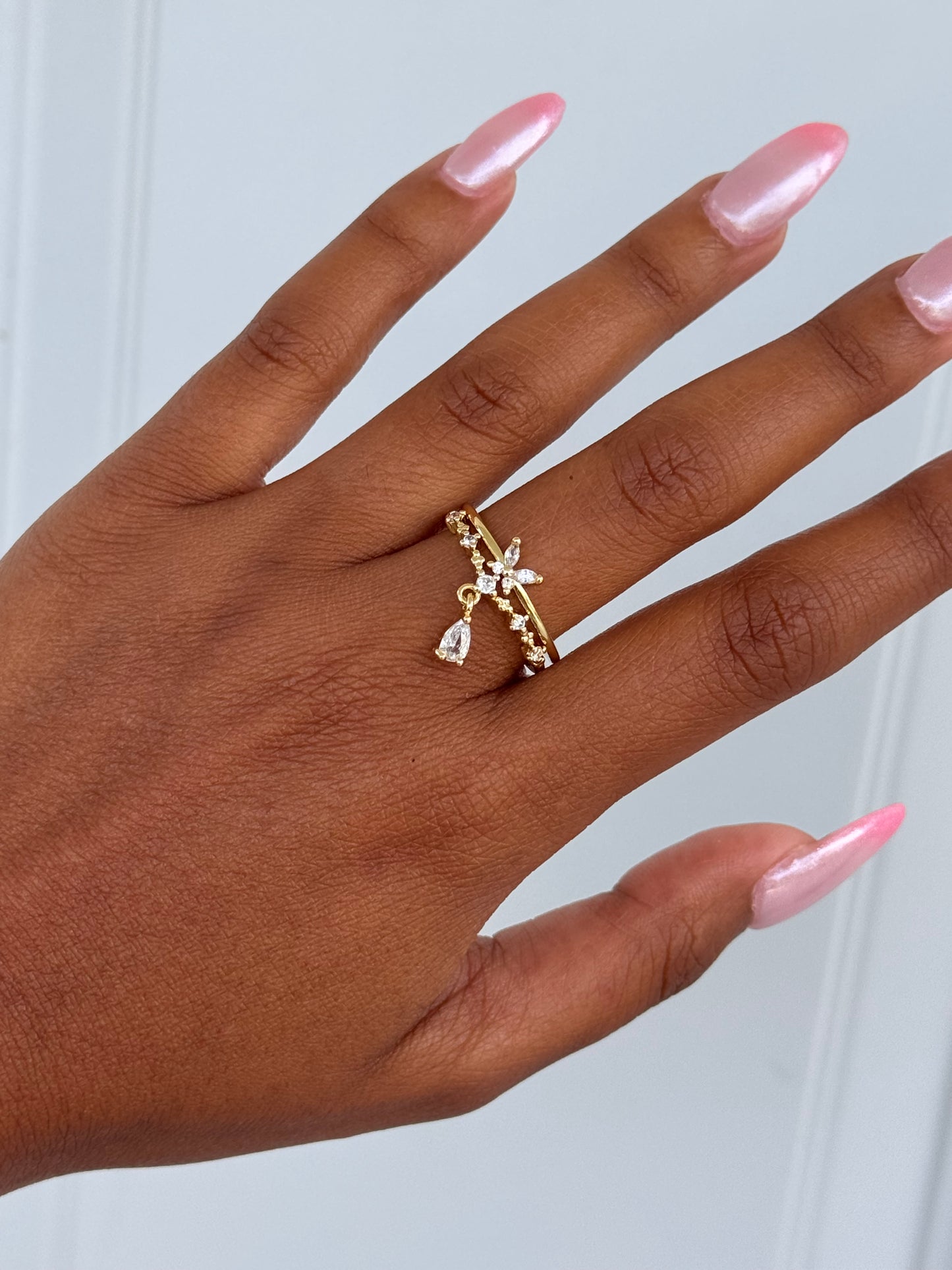 Fairy Rings 2.0 ( 34 Styles Available )