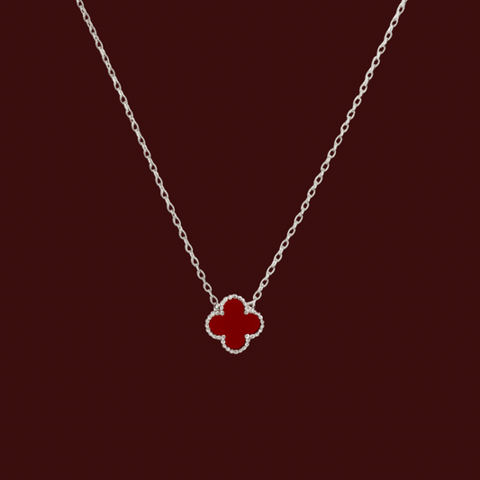 Lucky Babe Necklace ( 9 colors available )
