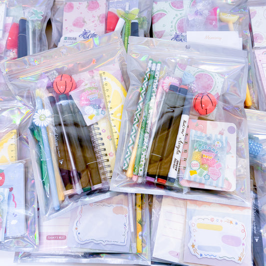 Surprise Your Desk Bundle