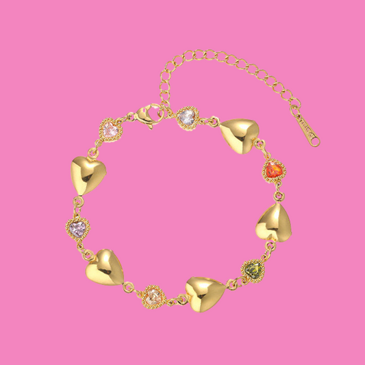 Amelie Bracelet