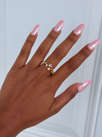 Fairy Rings 2.0 ( 34 Styles Available )