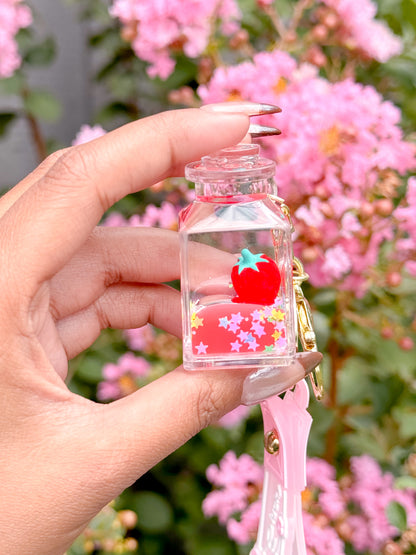 NEW Bag Charms ( 7 Styles Available )