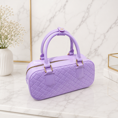 Jelly Crossbody Bag