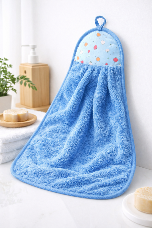 Quick Dry Kitchen Towel