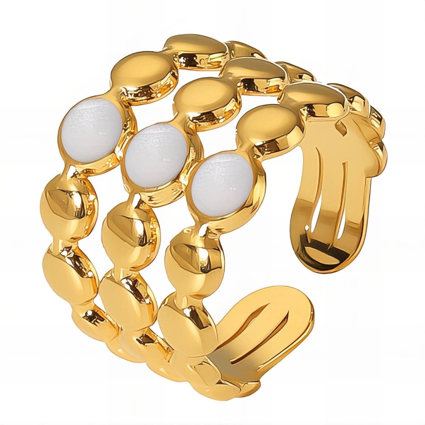 Camille Ring