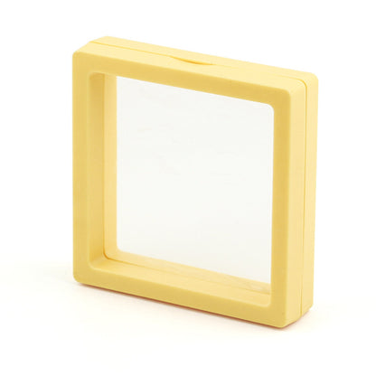 Floating Jewelry Storage Case - Large Size