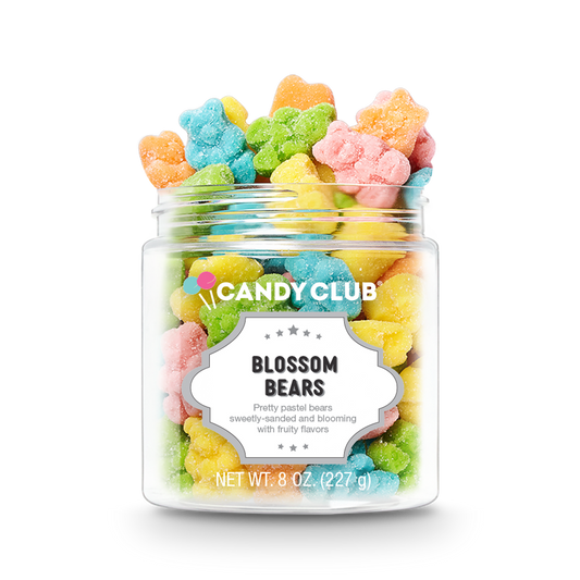 Blossom Bears