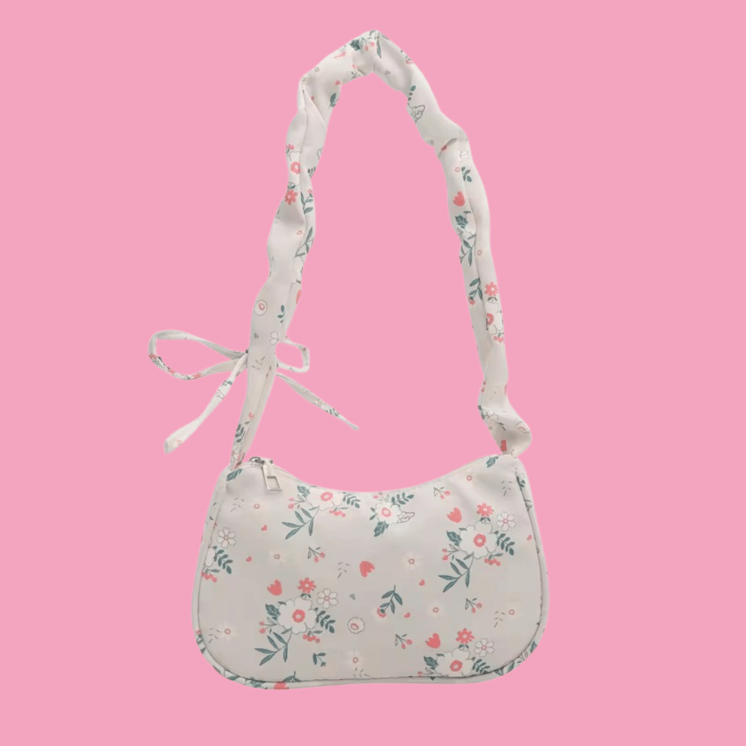 Botanical Bag | Spring Collections