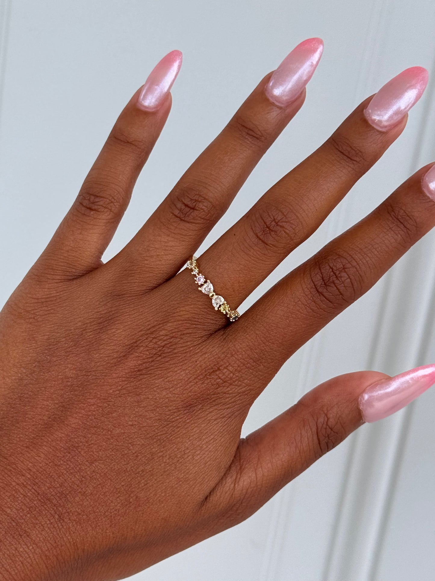 Fairy Rings 2.0 ( 34 Styles Available )