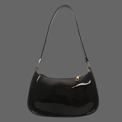 Classic Baguette Bag ( 3 Colors Available )