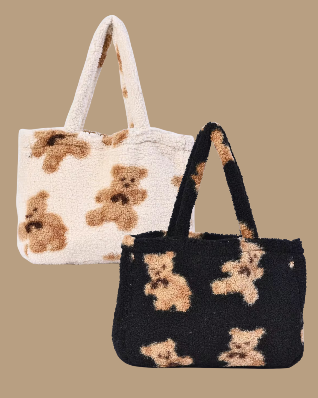 Teddy Dream Tote
