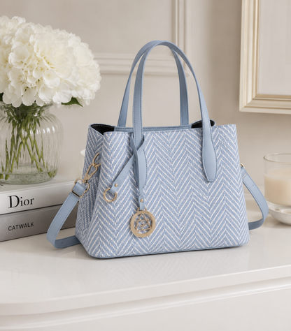 Everyday Tote Spacious Bag