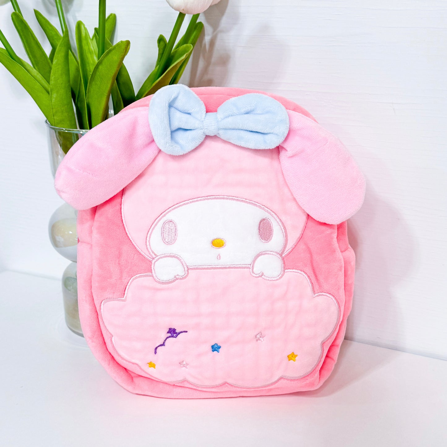 Cartoon Character Backpacks  (4 Style available )