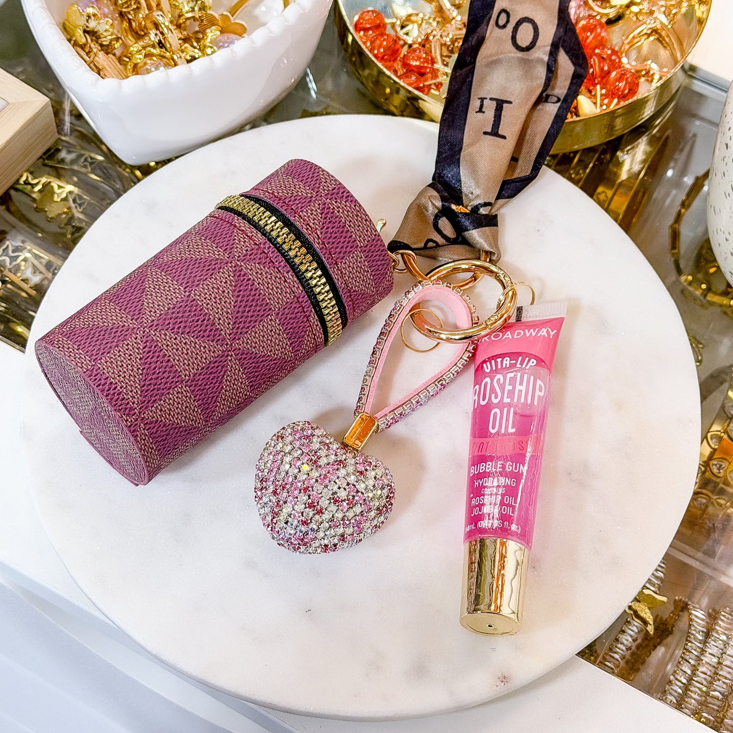 Coin Purse Combo Sets ( 6 styles available )