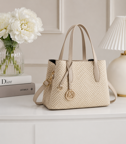 Everyday Tote Spacious Bag