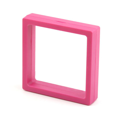 Floating Jewelry Storage Case - Large Size
