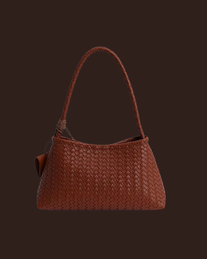 Riviera Braid Bag