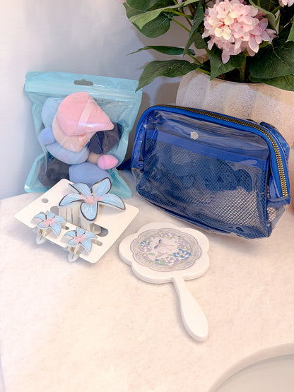 The Pretty Little essentials Set ( 5 Colors )