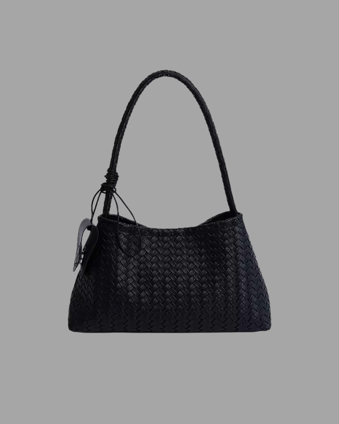 Riviera Braid Bag