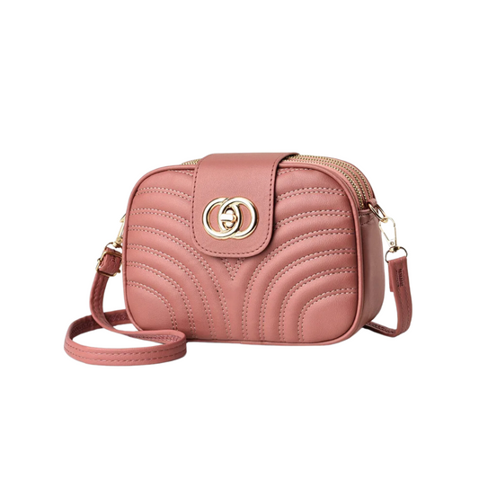 Olivia Crossbody Bag ( 6 colors available)