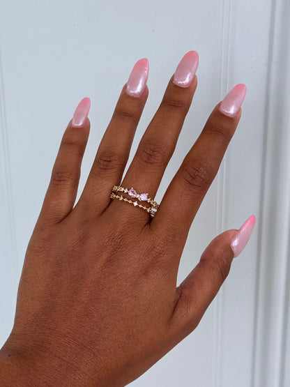 Fairy Rings 2.0 ( 34 Styles Available )