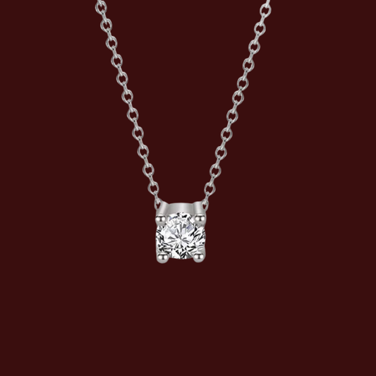 Endless Love Necklace