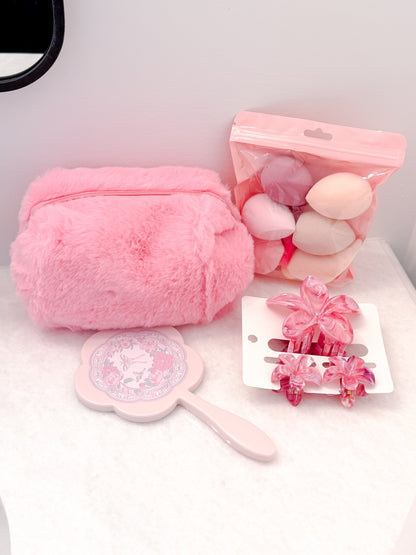 The Pretty Little essentials Set ( 5 Colors )