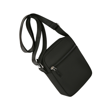 On The Go Crossbody Bag