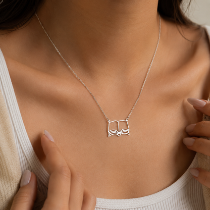 Chapter One Necklace