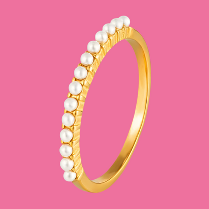 Pearl Bangle