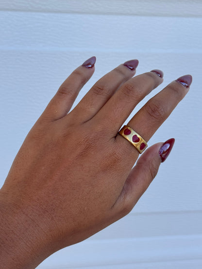 Affection Ring