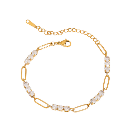 Honey Spark Bracelet | B-137