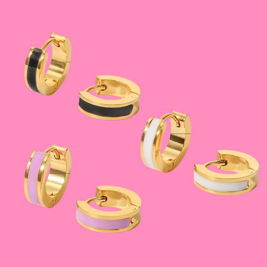 Mini Moods Hoops