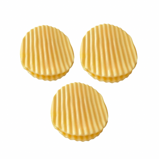 Chip Clips ( 3 pcs )