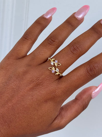Fairy Rings 2.0 ( 34 Styles Available )