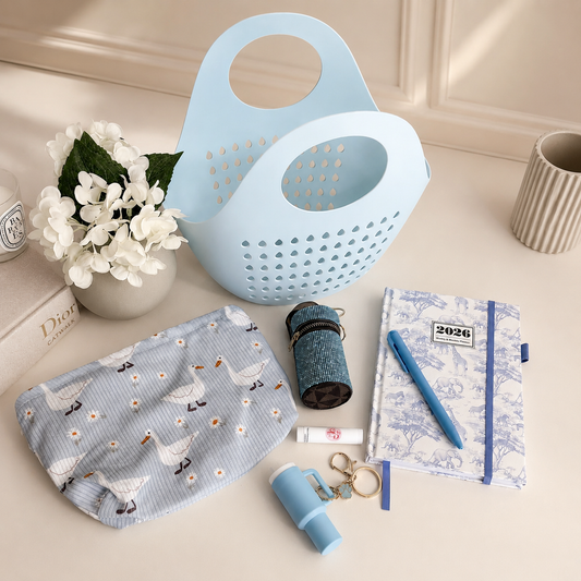 Silly Goose Essential Set