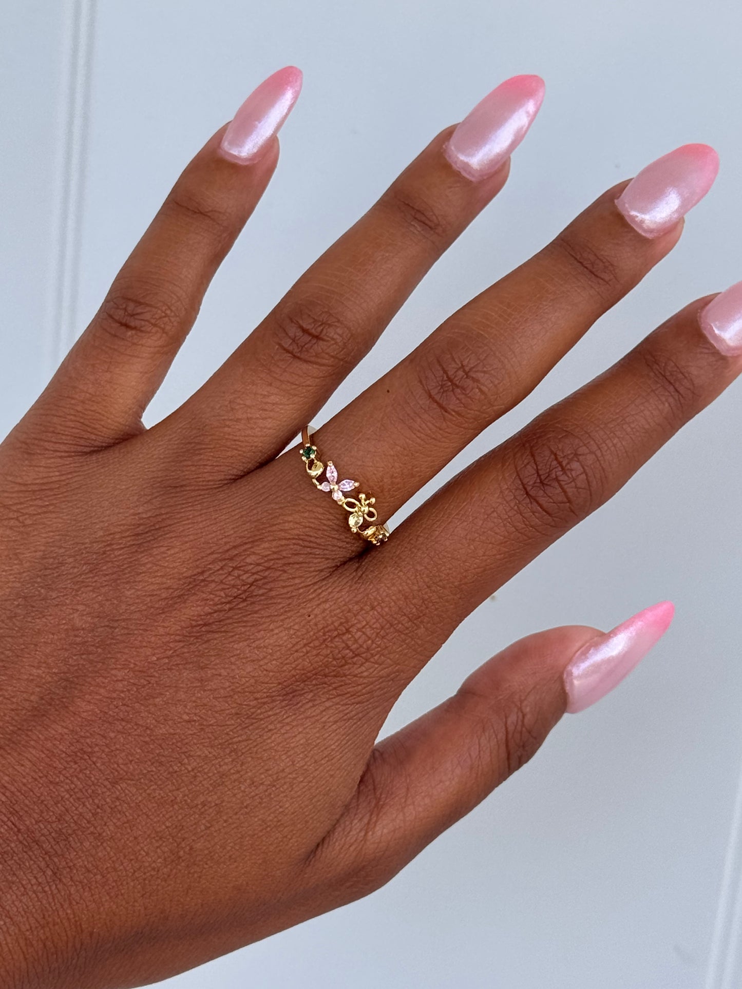Fairy Rings 2.0 ( 34 Styles Available )