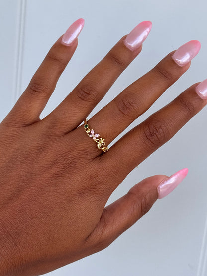 Fairy Rings 2.0 ( 34 Styles Available )