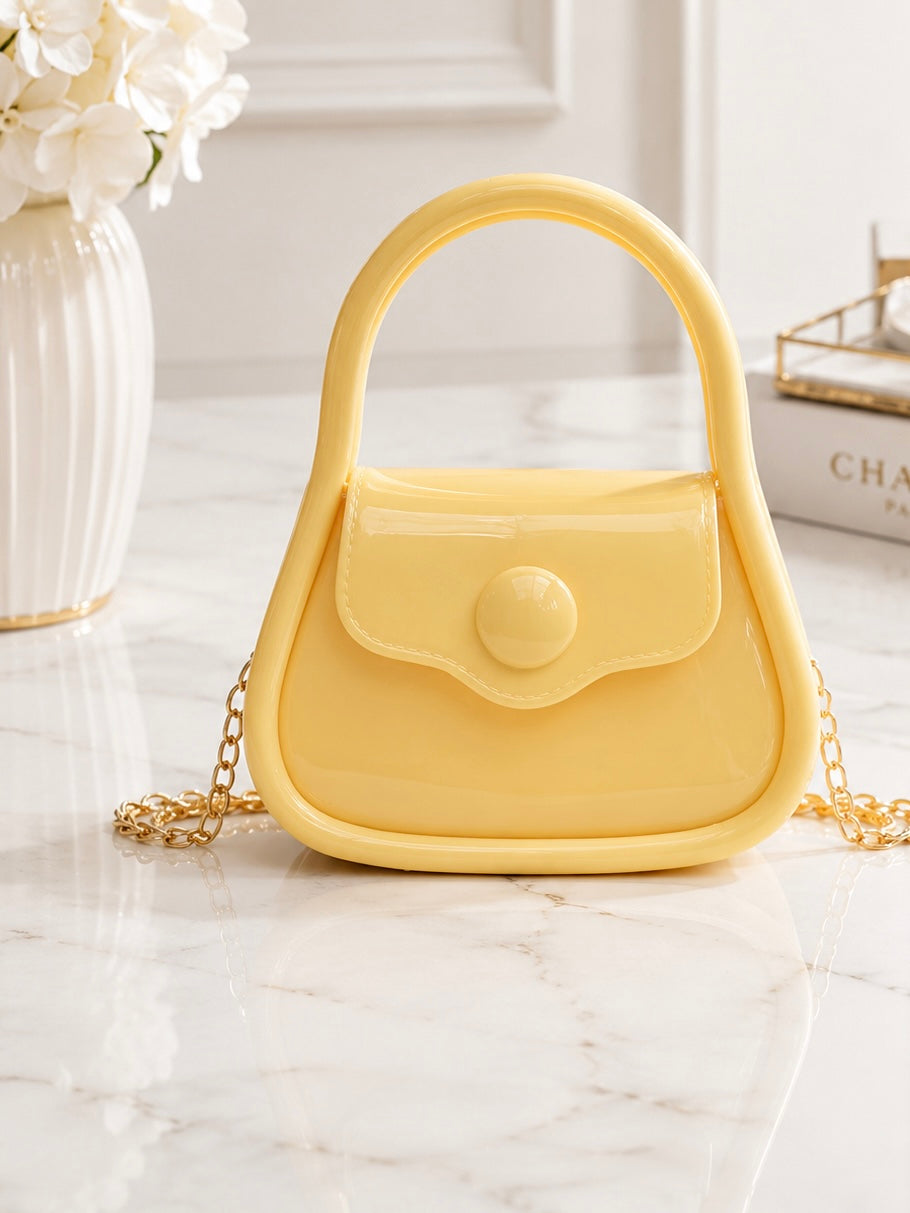Darling Chain Crossbody Bag ( Available in 3 colors )