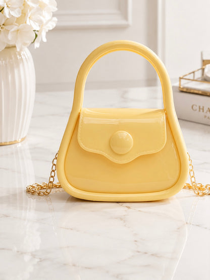 Darling Chain Crossbody Bag ( Available in 3 colors )