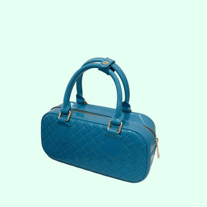 Jelly Crossbody Bag
