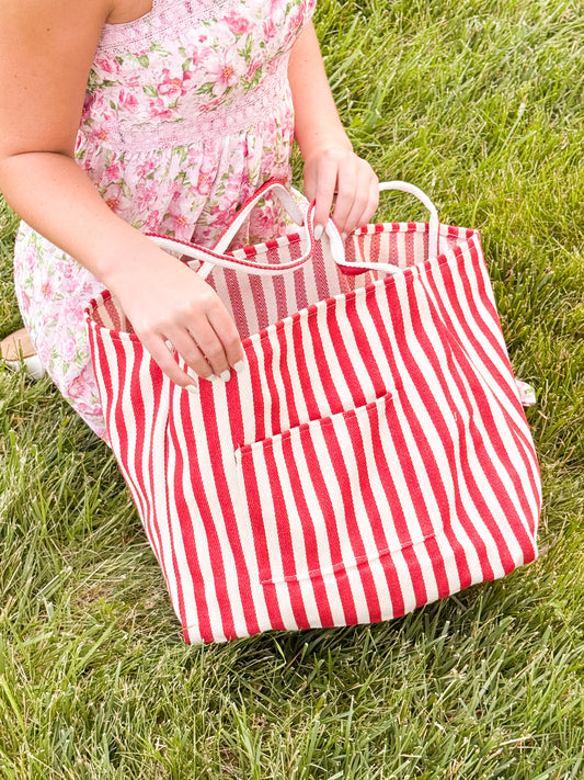 Carmen Large Bag ( 2 Colors )