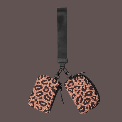 New Dual Pouch