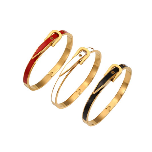 Belt Bangles
